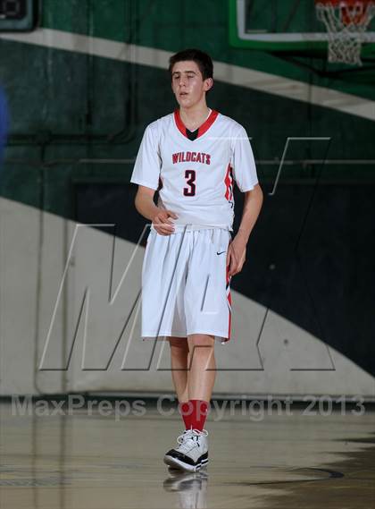 Thumbnail 3 in Compton vs. Redlands East Valley (Inland Empire Classic) photogallery.