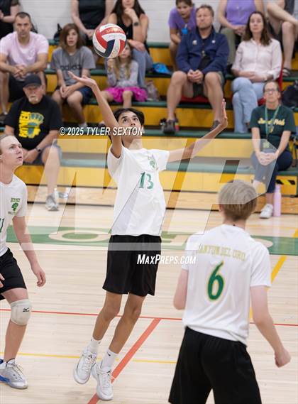 Thumbnail 2 in Palo Verde @ Canyon del Oro photogallery.