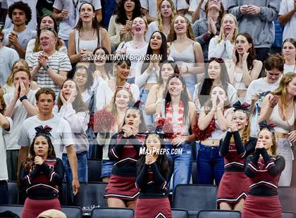 Thumbnail 3 in Bishop Alemany vs Santa Cruz (CIF State D3 Final) photogallery.