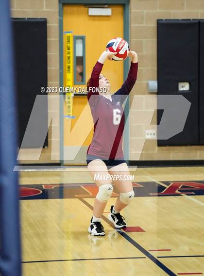 Thumbnail 3 in Monarch vs Dakota Ridge (Dakota Ridge Varsity Tournament) photogallery.