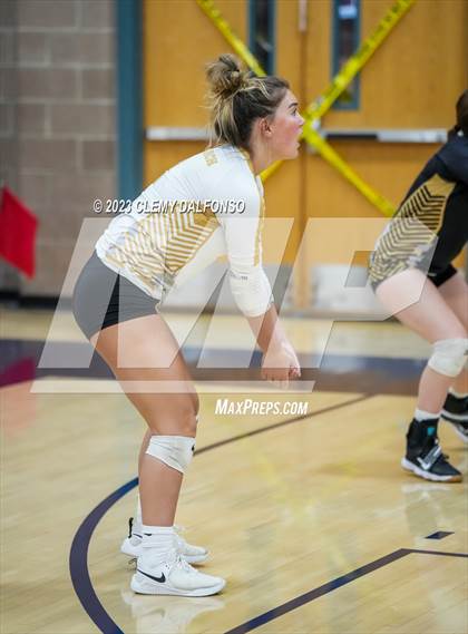Thumbnail 2 in Monarch vs Dakota Ridge (Dakota Ridge Varsity Tournament) photogallery.