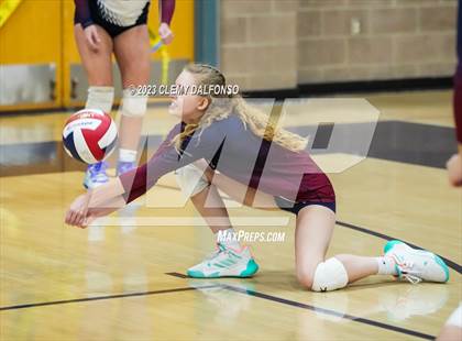 Thumbnail 1 in Monarch vs Dakota Ridge (Dakota Ridge Varsity Tournament) photogallery.