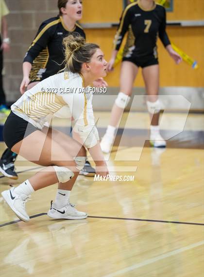 Thumbnail 2 in Monarch vs Dakota Ridge (Dakota Ridge Varsity Tournament) photogallery.