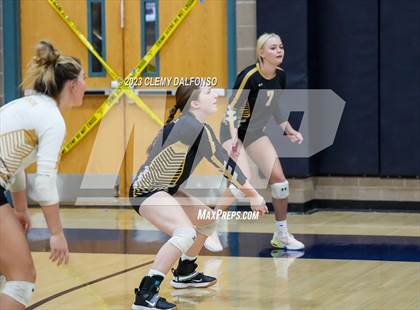 Thumbnail 2 in Monarch vs Dakota Ridge (Dakota Ridge Varsity Tournament) photogallery.