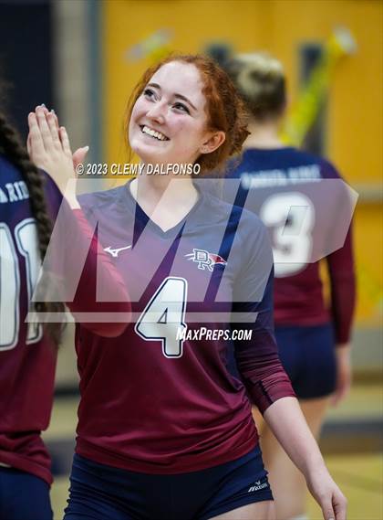 Thumbnail 3 in Monarch vs Dakota Ridge (Dakota Ridge Varsity Tournament) photogallery.