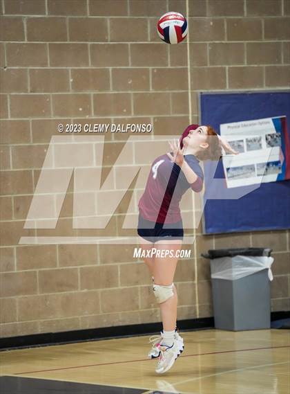 Thumbnail 1 in Monarch vs Dakota Ridge (Dakota Ridge Varsity Tournament) photogallery.