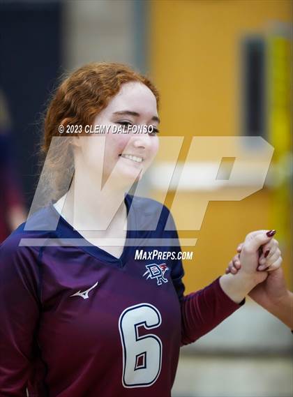 Thumbnail 1 in Monarch vs Dakota Ridge (Dakota Ridge Varsity Tournament) photogallery.