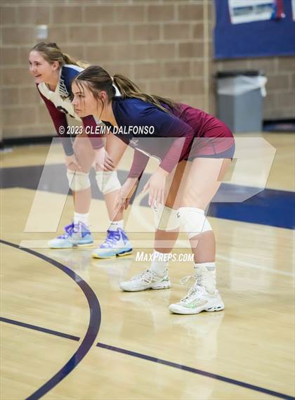 Thumbnail 1 in Monarch vs Dakota Ridge (Dakota Ridge Varsity Tournament) photogallery.