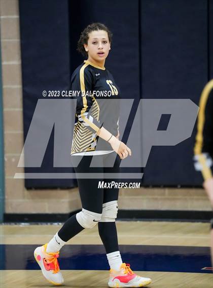 Thumbnail 3 in Monarch vs Dakota Ridge (Dakota Ridge Varsity Tournament) photogallery.