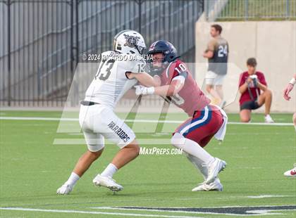 Thumbnail 1 in Jordan vs Tompkins photogallery.