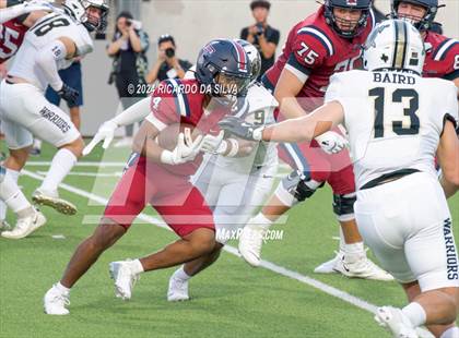 Thumbnail 3 in Jordan vs Tompkins photogallery.