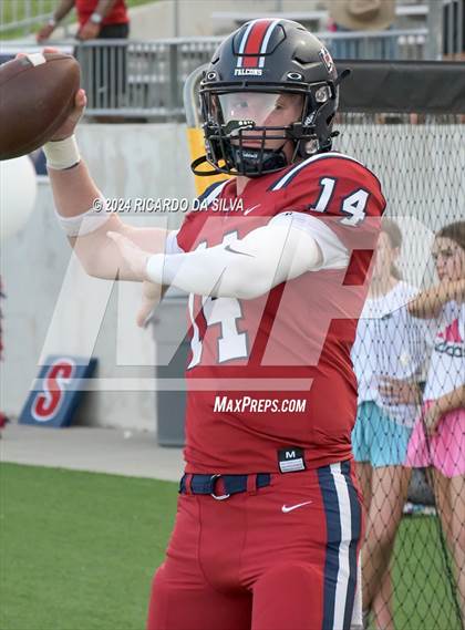 Thumbnail 2 in Jordan vs Tompkins photogallery.