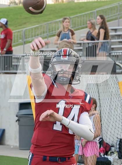 Thumbnail 2 in Jordan vs Tompkins photogallery.
