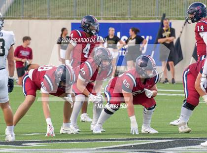 Thumbnail 2 in Jordan vs Tompkins photogallery.