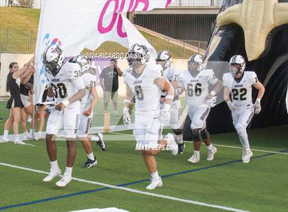 Thumbnail 3 in Jordan vs Tompkins photogallery.