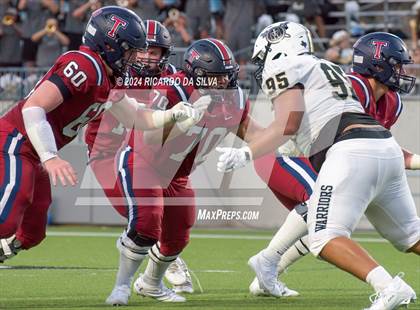 Thumbnail 2 in Jordan vs Tompkins photogallery.