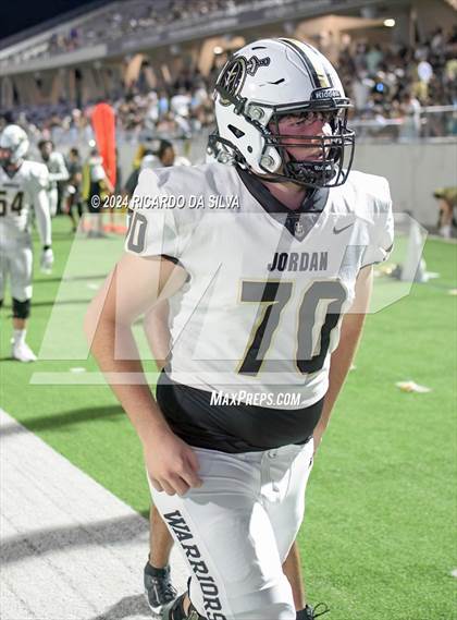 Thumbnail 2 in Jordan vs Tompkins photogallery.