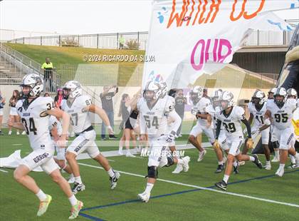 Thumbnail 3 in Jordan vs Tompkins photogallery.
