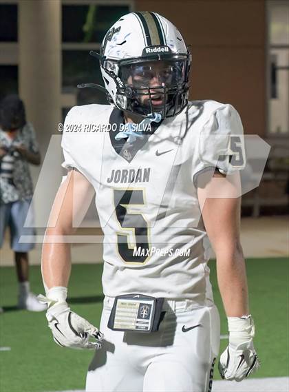 Thumbnail 1 in Jordan vs Tompkins photogallery.