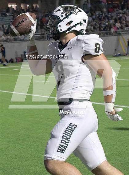 Thumbnail 2 in Jordan vs Tompkins photogallery.