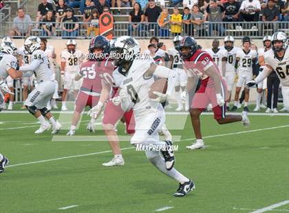 Thumbnail 2 in Jordan vs Tompkins photogallery.