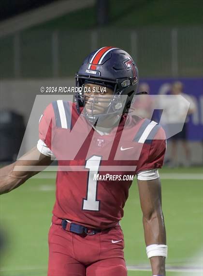 Thumbnail 2 in Jordan vs Tompkins photogallery.