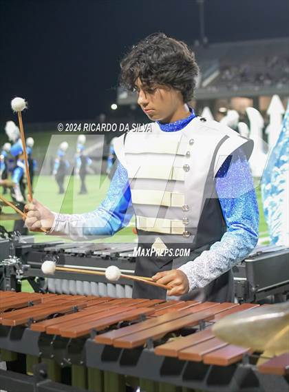 Thumbnail 1 in Jordan vs Tompkins photogallery.
