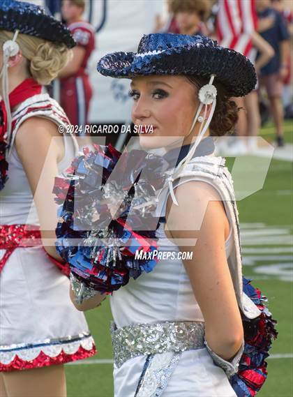 Thumbnail 3 in Jordan vs Tompkins photogallery.