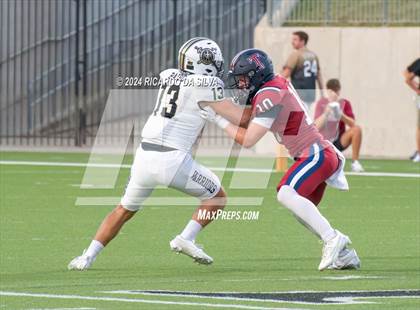 Thumbnail 3 in Jordan vs Tompkins photogallery.