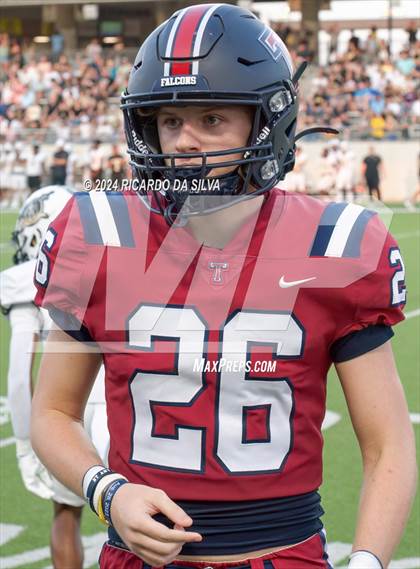 Thumbnail 2 in Jordan vs Tompkins photogallery.