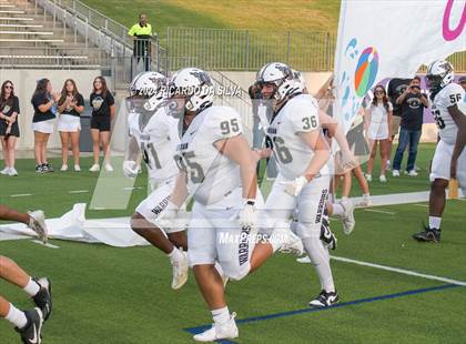 Thumbnail 2 in Jordan vs Tompkins photogallery.