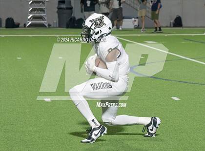 Thumbnail 3 in Jordan vs Tompkins photogallery.