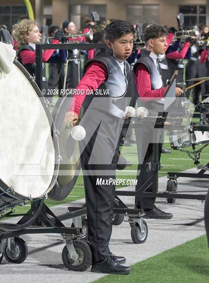 Thumbnail 3 in Jordan vs Tompkins photogallery.