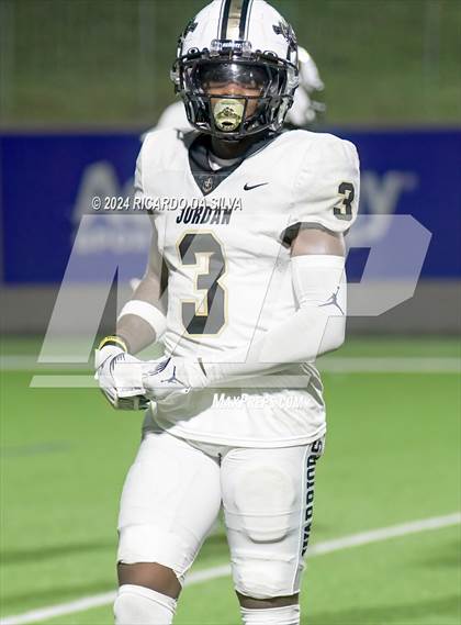 Thumbnail 2 in Jordan vs Tompkins photogallery.