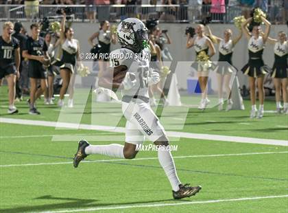 Thumbnail 2 in Jordan vs Tompkins photogallery.