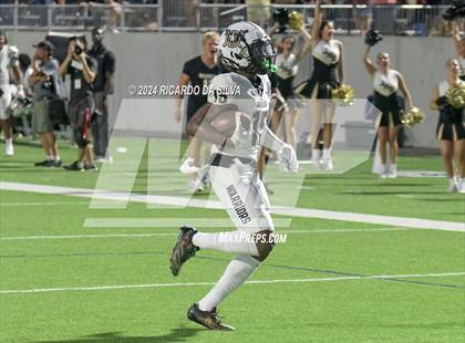 Thumbnail 1 in Jordan vs Tompkins photogallery.