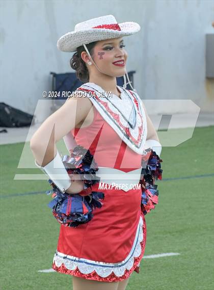Thumbnail 3 in Jordan vs Tompkins photogallery.