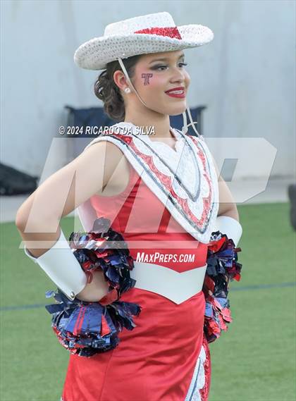 Thumbnail 2 in Jordan vs Tompkins photogallery.