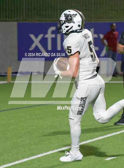 Thumbnail 2 in Jordan vs Tompkins photogallery.
