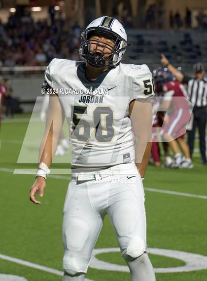 Thumbnail 3 in Jordan vs Tompkins photogallery.