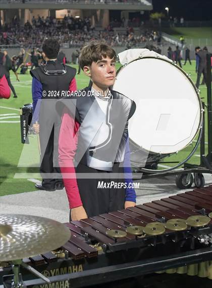 Thumbnail 2 in Jordan vs Tompkins photogallery.