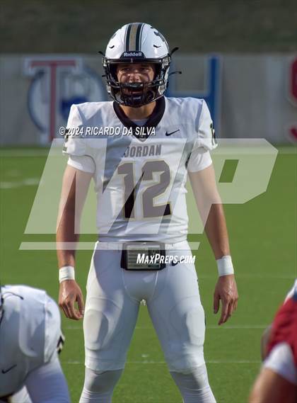 Thumbnail 1 in Jordan vs Tompkins photogallery.
