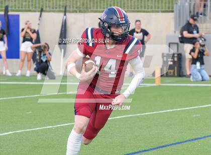 Thumbnail 2 in Jordan vs Tompkins photogallery.