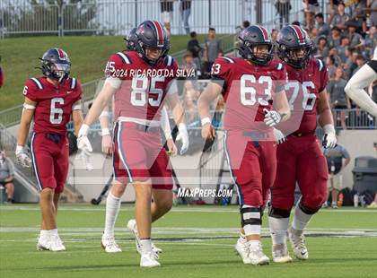 Thumbnail 1 in Jordan vs Tompkins photogallery.