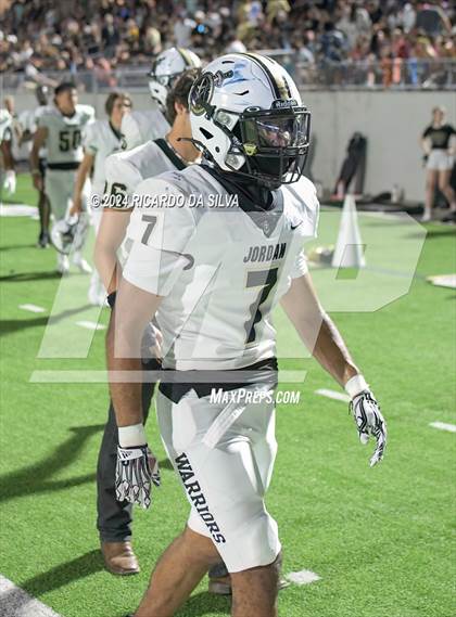 Thumbnail 3 in Jordan vs Tompkins photogallery.