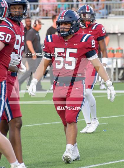 Thumbnail 1 in Jordan vs Tompkins photogallery.