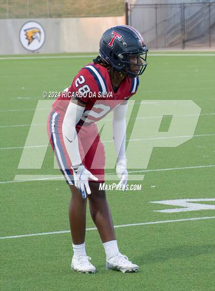 Thumbnail 3 in Jordan vs Tompkins photogallery.