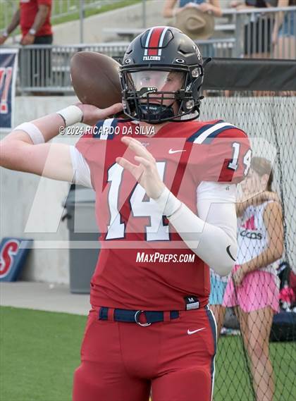 Thumbnail 1 in Jordan vs Tompkins photogallery.