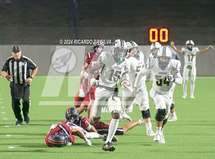 Thumbnail 2 in Jordan vs Tompkins photogallery.