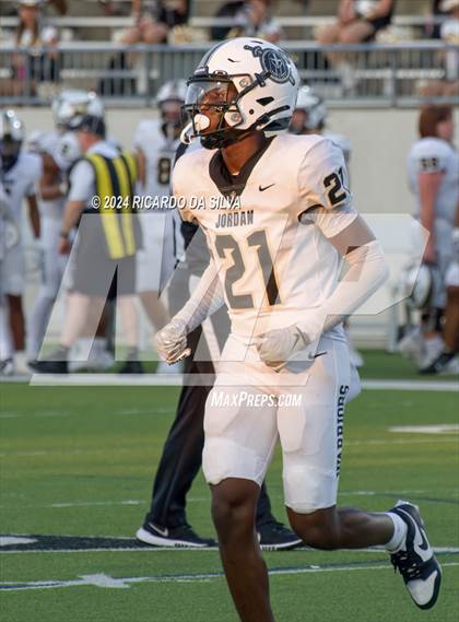 Thumbnail 3 in Jordan vs Tompkins photogallery.